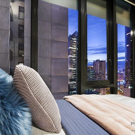 Platinum Apartments On Southbank Melbourne Bagian luar foto