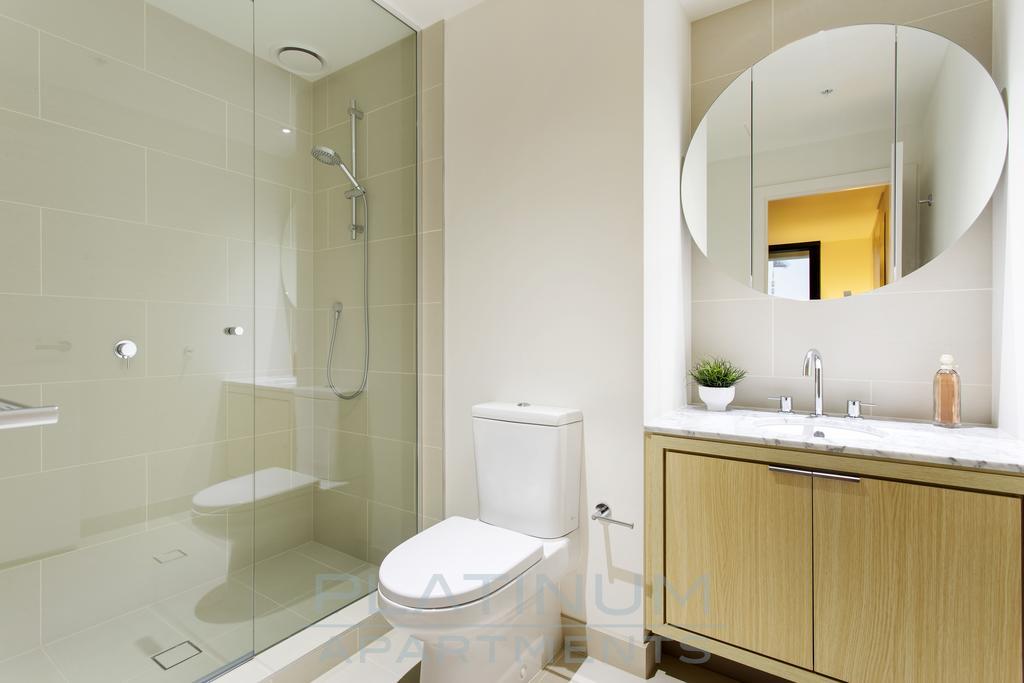 Platinum Apartments On Southbank Melbourne Ruang foto