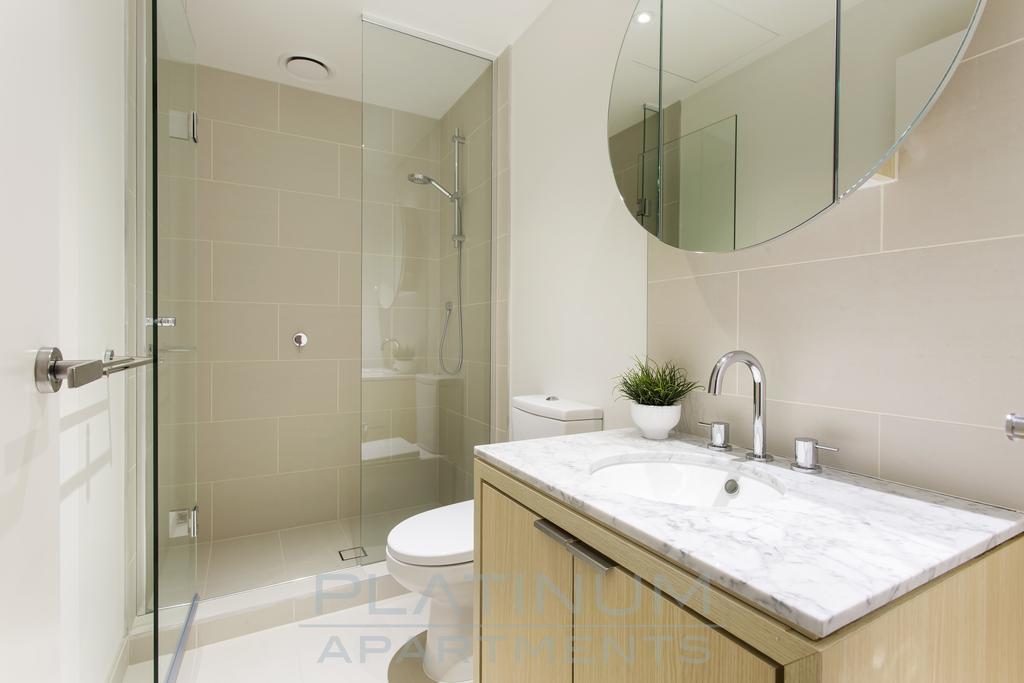 Platinum Apartments On Southbank Melbourne Ruang foto