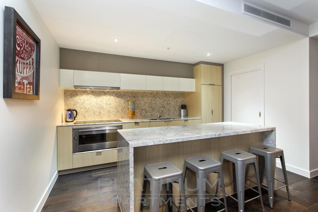 Platinum Apartments On Southbank Melbourne Ruang foto
