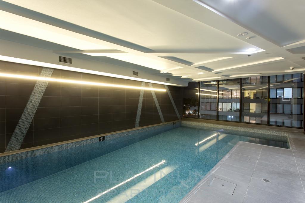 Platinum Apartments On Southbank Melbourne Ruang foto