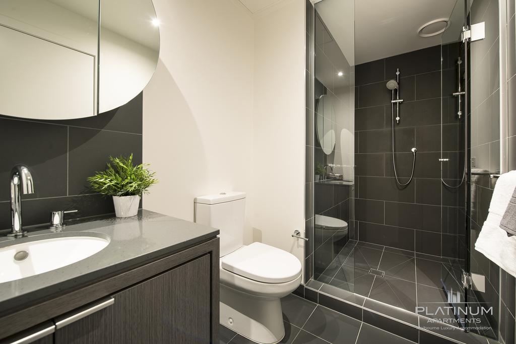 Platinum Apartments On Southbank Melbourne Bagian luar foto