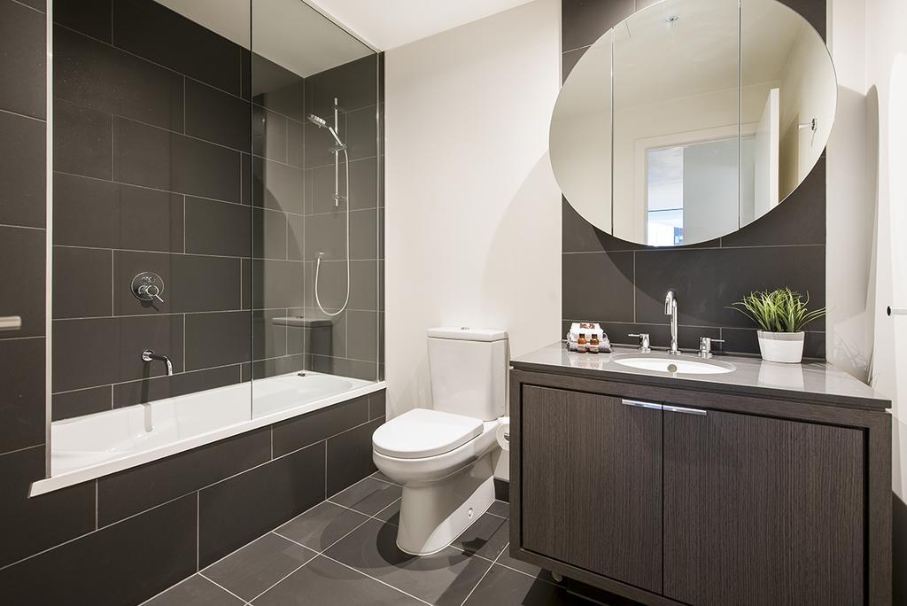 Platinum Apartments On Southbank Melbourne Bagian luar foto