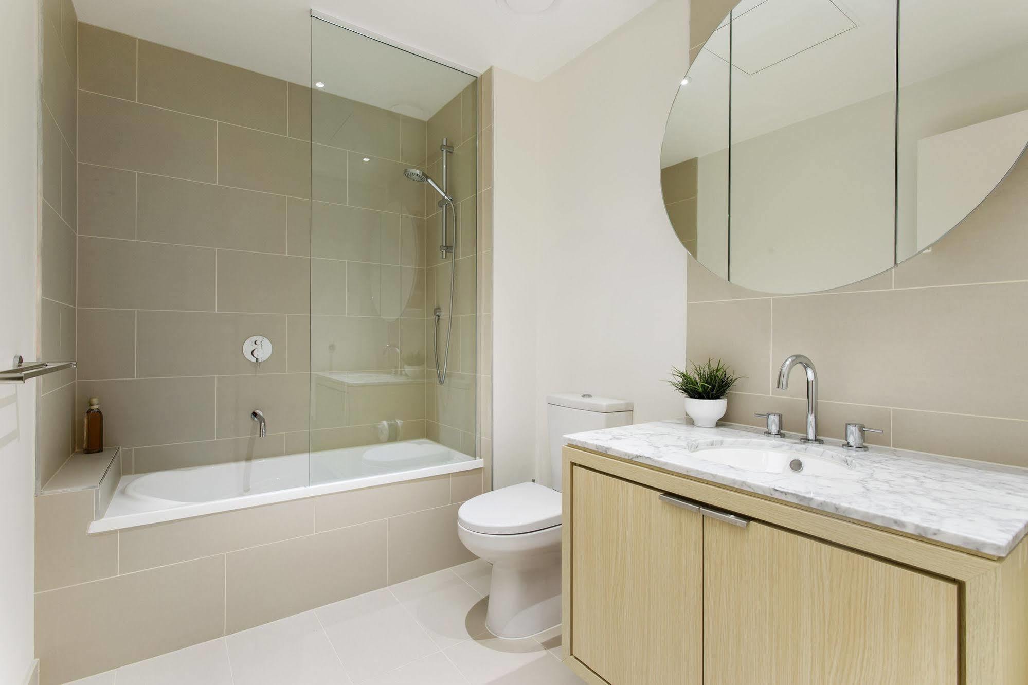 Platinum Apartments On Southbank Melbourne Bagian luar foto