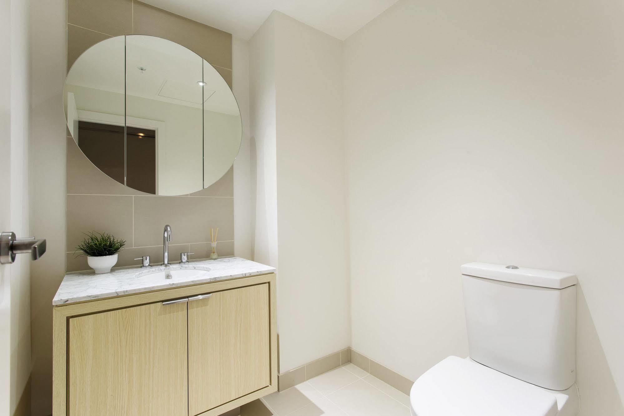 Platinum Apartments On Southbank Melbourne Bagian luar foto